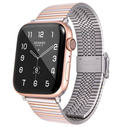 Stainless Steel Mesh Strap Watch (various styles)