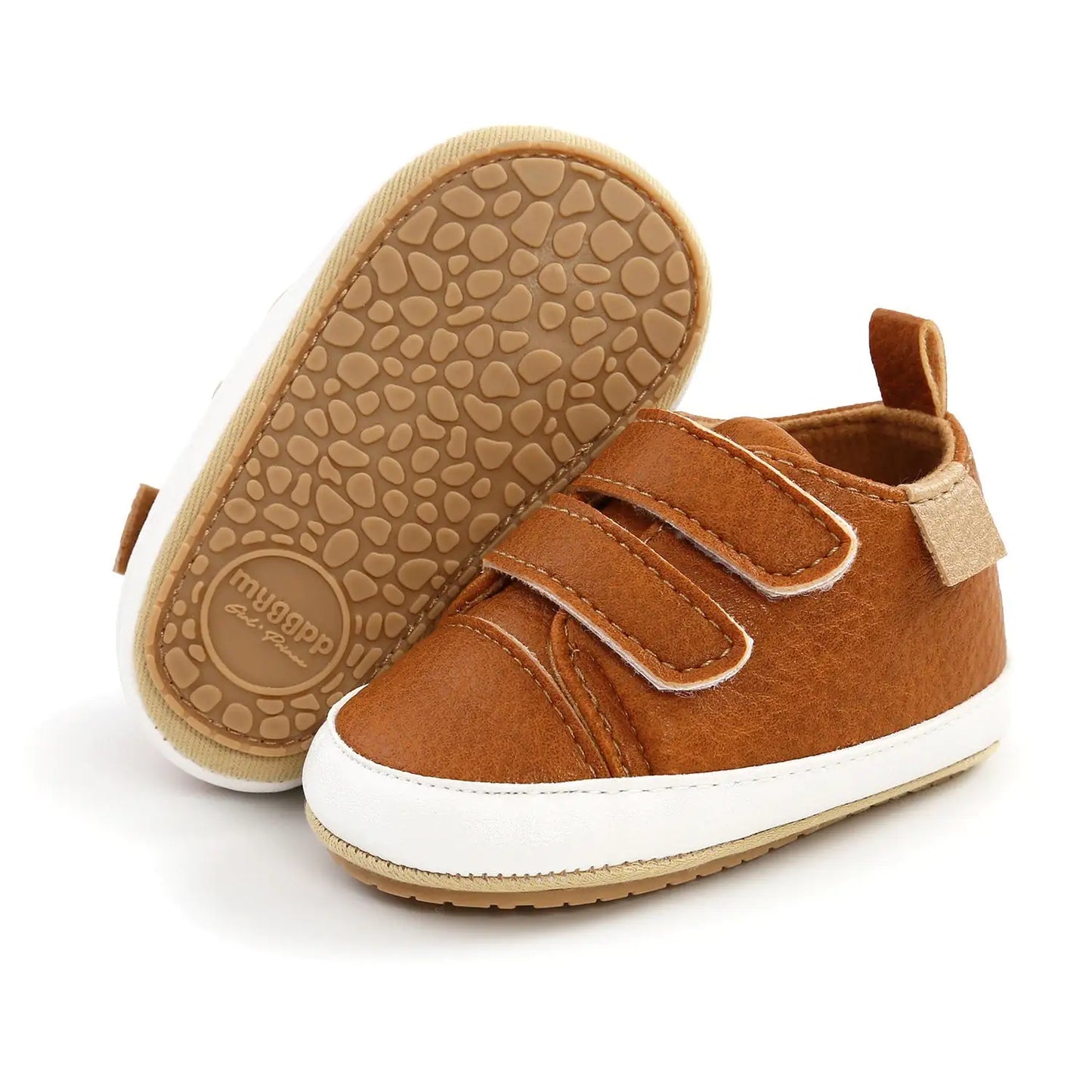 Step-Up Toddler Shoes (various colors)