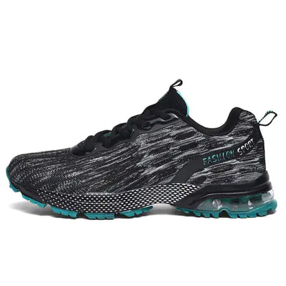 Men's (unisex) Mesh Breathable Running & Walking Shoes (various styles)