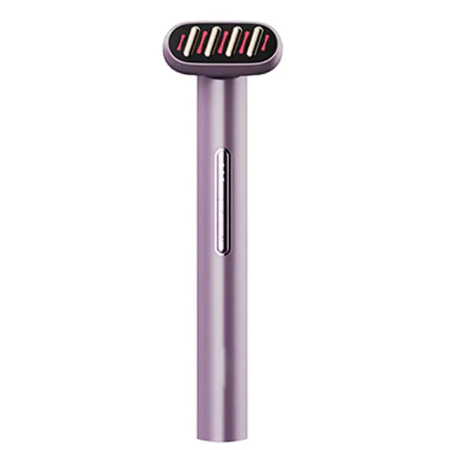 5-in-1 Rejuvenation Skincare Wand Tool
