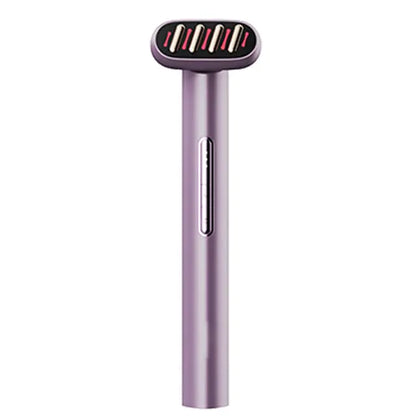 5-in-1 Rejuvenation Skincare Wand Tool