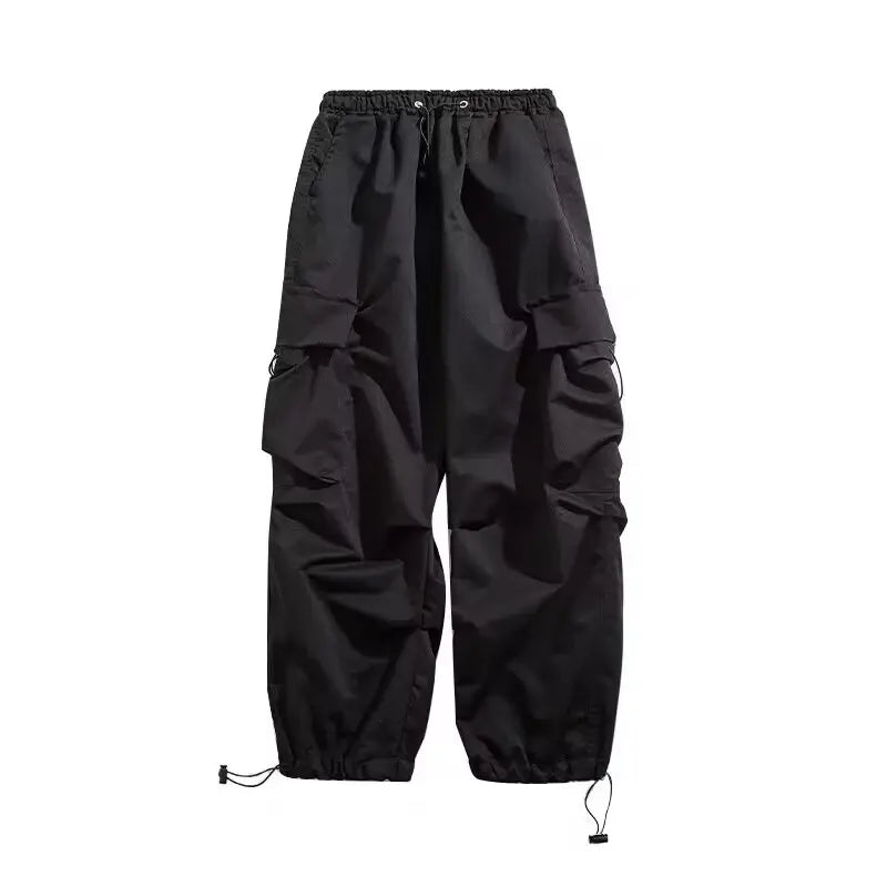 Cargo Hip Hop Pants Streetwear (various colors)