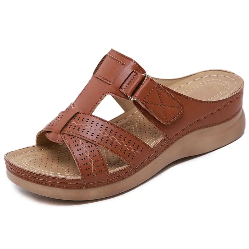 Orthopedic Sandal Sasha for Women (various colors)