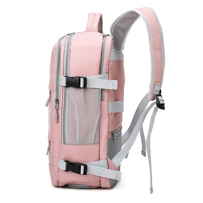 Women's Travel Backpack (4 colors)