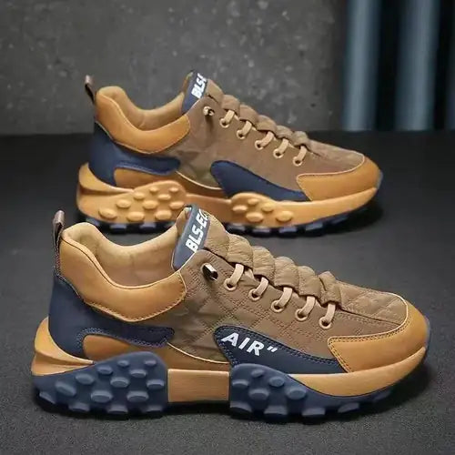 Men's (unisex) Luxury Casual Sneakers (various styles)