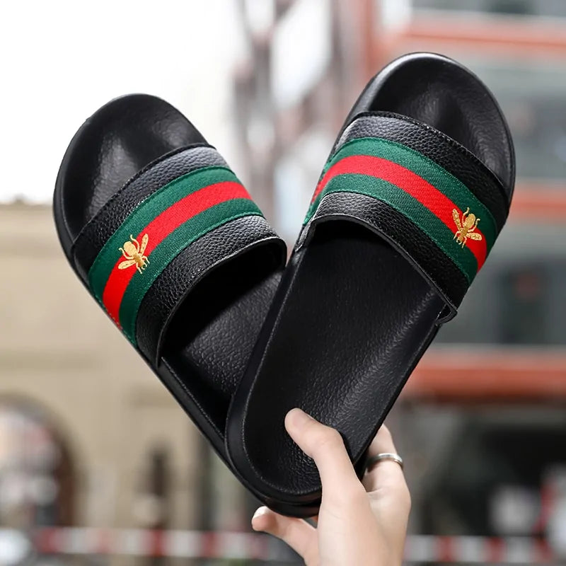 Men's Summer Slides