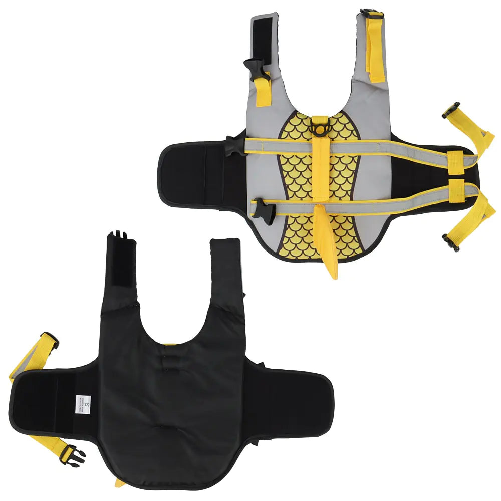 Dog Life Jacket Vest