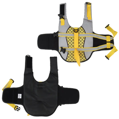 Dog Life Jacket Vest