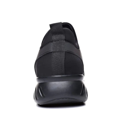 Men Shoes, Quality Lycra+ Cow Leather Shoes
