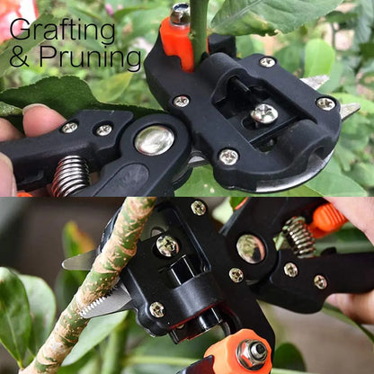 Garden Grafting  Scissors Professional Branch Cutter