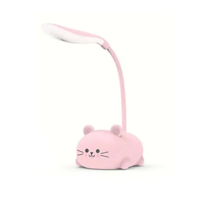 Cute LED Desk Lamp