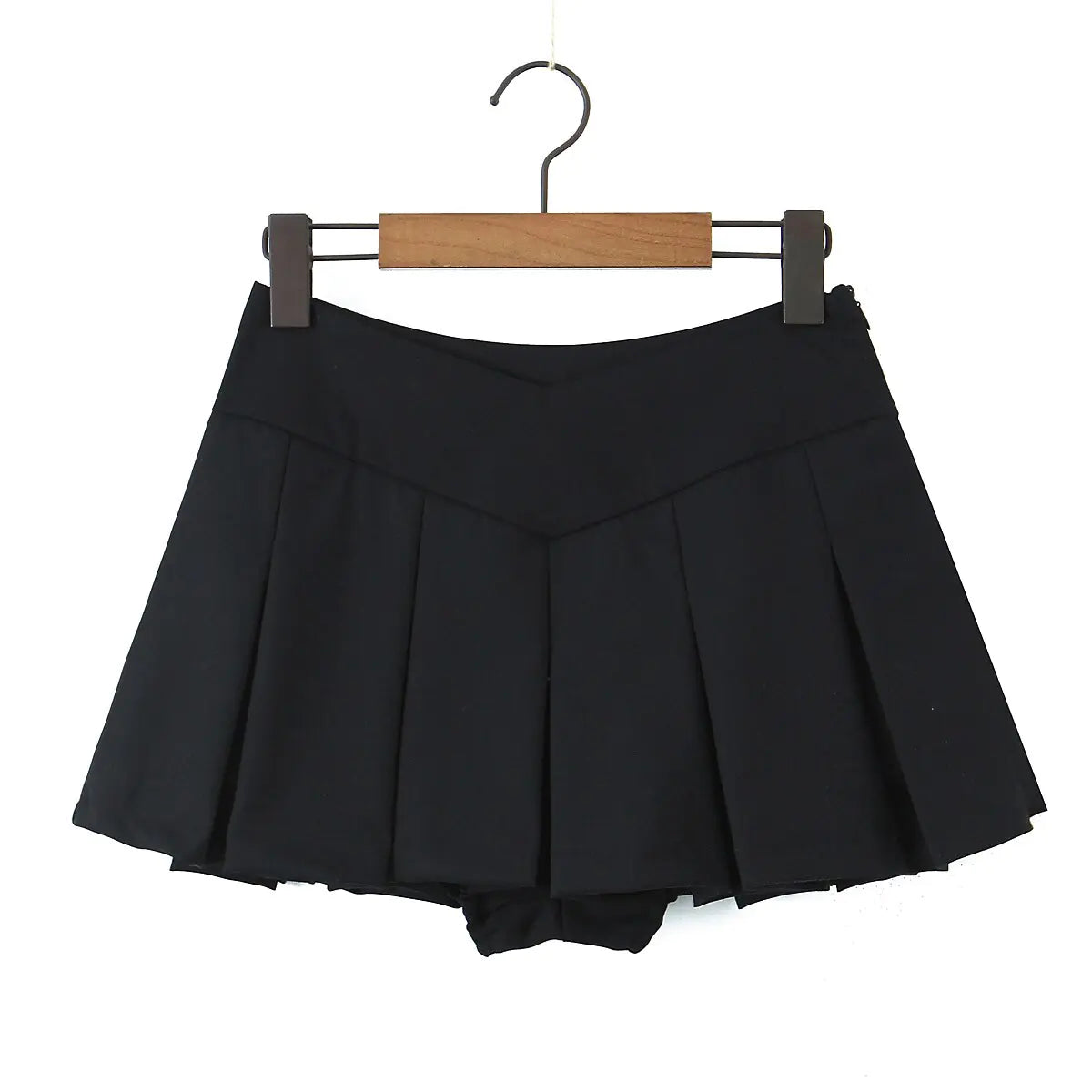 Vintage Kawaii Skirts (black & grey)