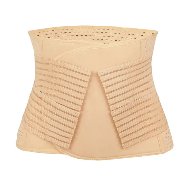 Abdomen Strap - postpartum (3 shades)