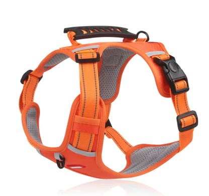 Breathable Dog Harness