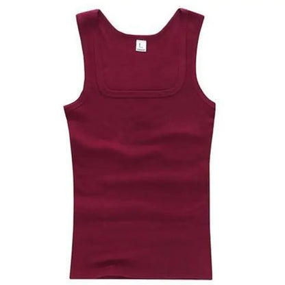 Men's Vest (various colors)