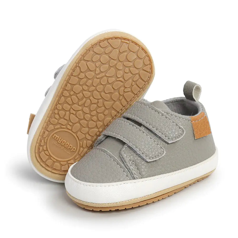 Step-Up Toddler Shoes (various colors)