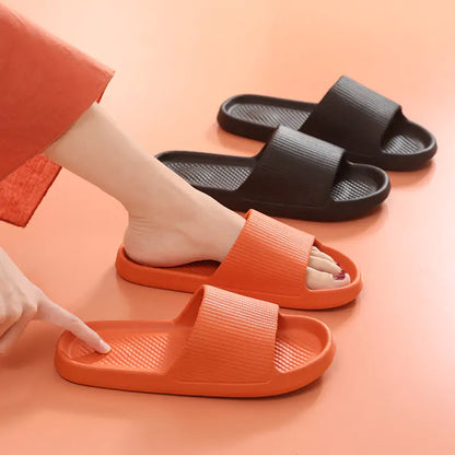 Summer (unisex) Slippers Platform (various colors)