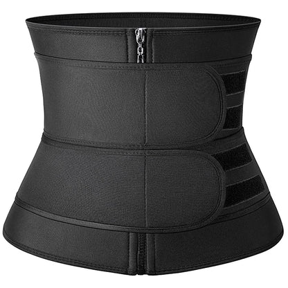 Women Waist Trainer (various shades)