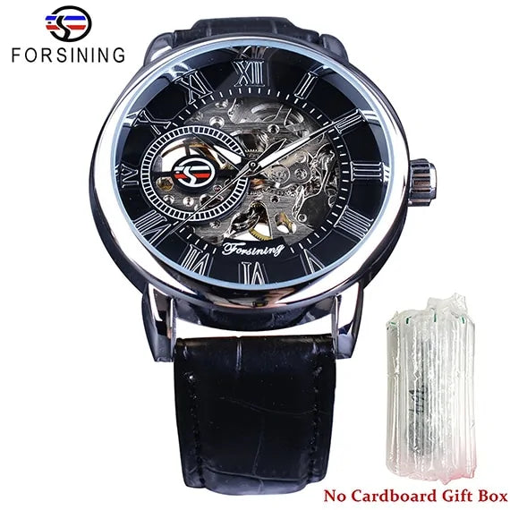 Men Luxury Watches (various styles)