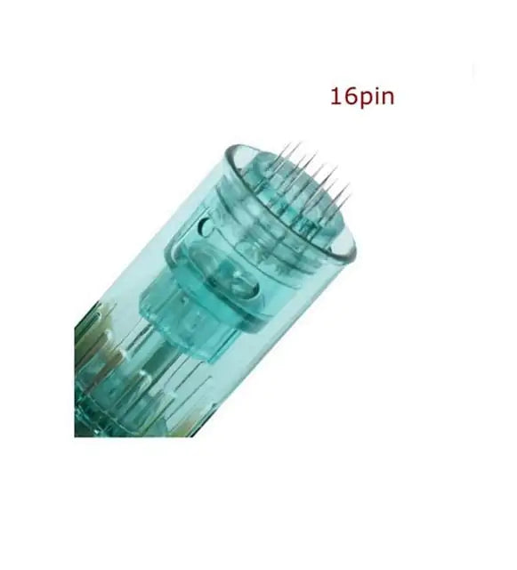 Skincare Pin Replacement Cartridges