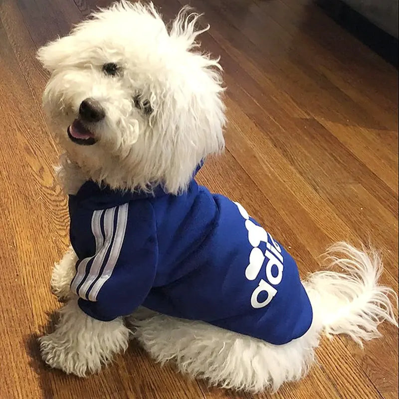 Dog Sport Hoodies (various styles)