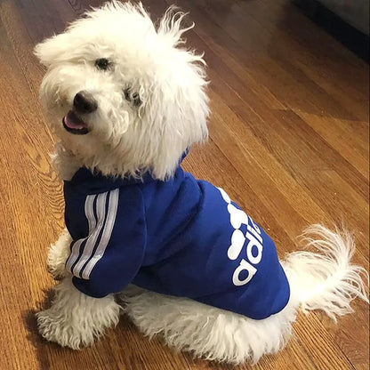 Dog Sport Hoodies (various styles)