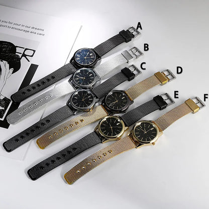 Starry Sky Star Embellishment Watch (various styles)