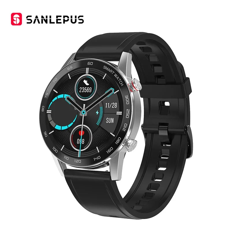 Business Smart Watch (various colors)