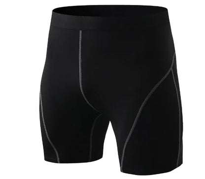 Mens Compression Performance Shorts (various colors)