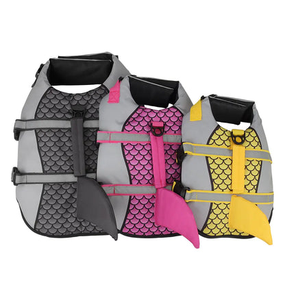 Dog Life Jacket Vest