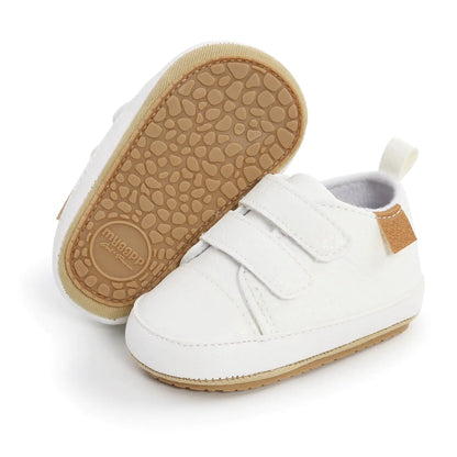 Step-Up Toddler Shoes (various colors)