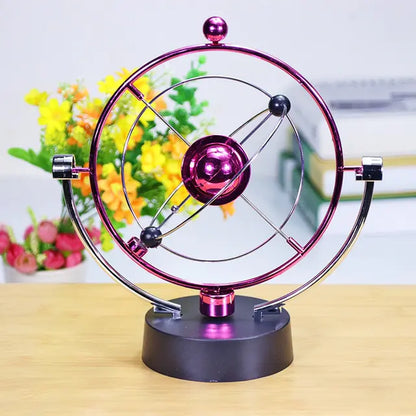 Various Perpetual Motion Pendulum Toys