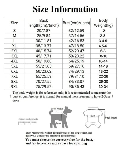Dog Sport Hoodies (various styles)