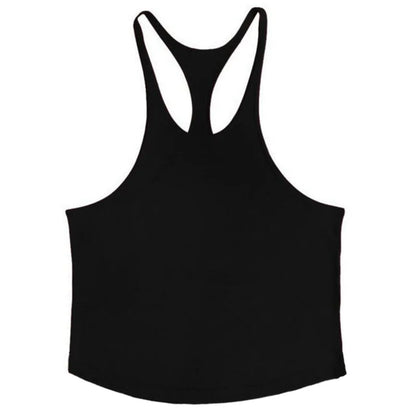 Bodybuilding Stringer Tank Top (various colors)