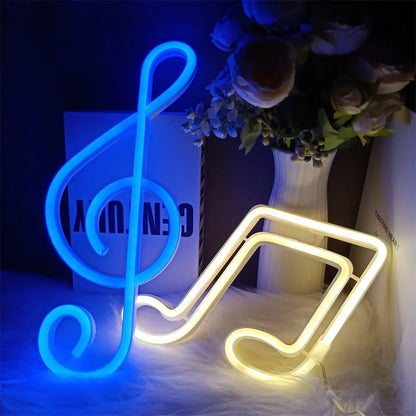 Neon Bar Lights (various styles)