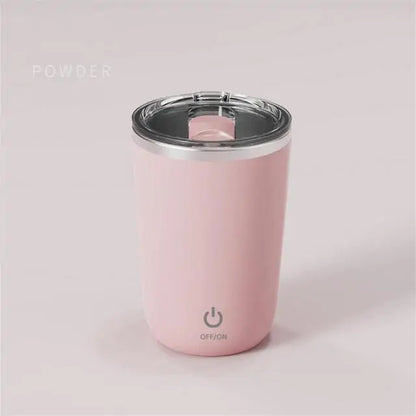 Mug Self-Mixing Cup