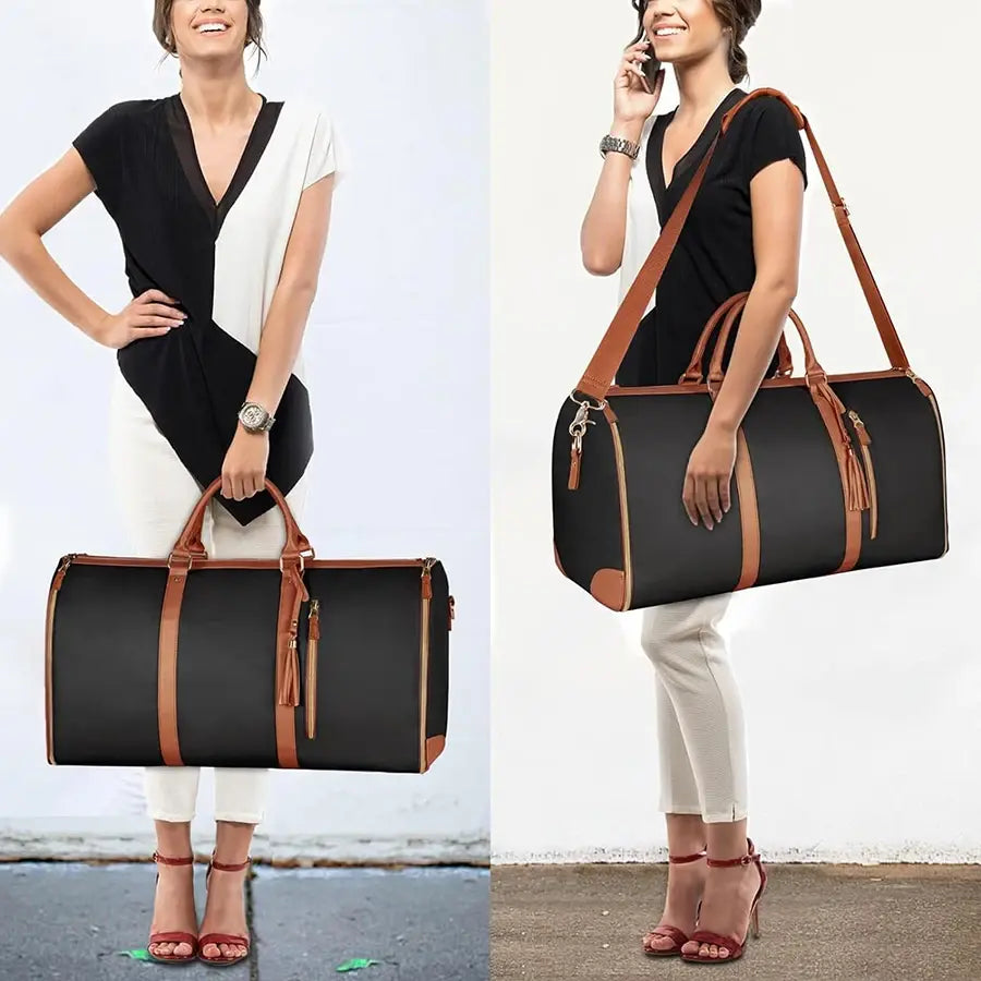 Women Travel Bag (3 colors)