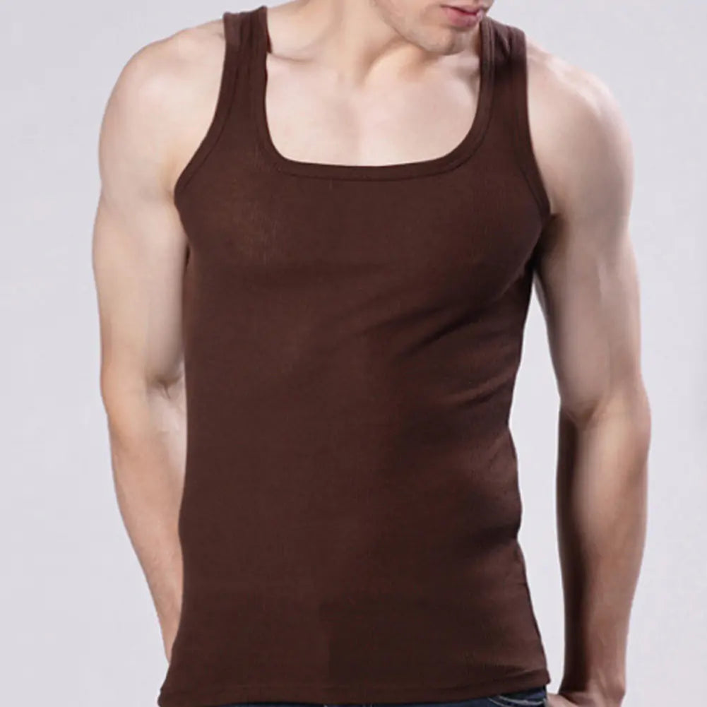 Men's Vest (various colors)