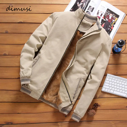 Men's Bomber Jacket (various colors)