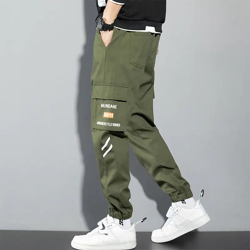 Cargo Pants Men (several shades)