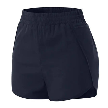 Women's Workout Shorts (various colors)