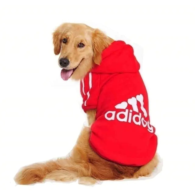 Dog Sport Hoodies (various styles)