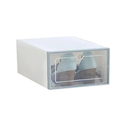 Dustproof Shoes Box (various colors)