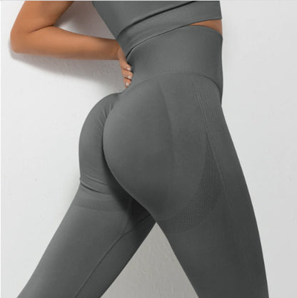 ASHEYWR Fitness Sport Seamless Leggings (various colors)