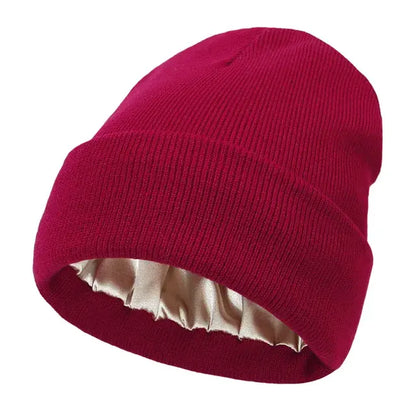 Winter Hat (unisex) - various colors