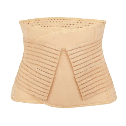 Abdomen Strap - postpartum (3 shades)