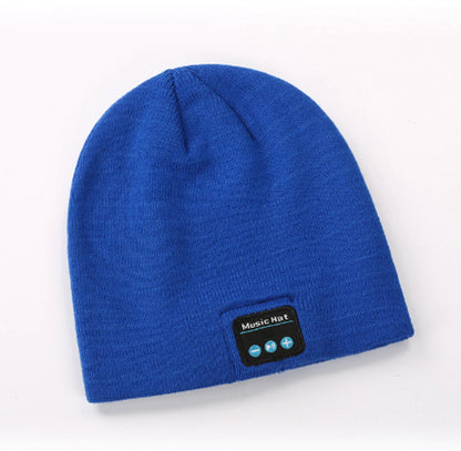 HeadMuse Dark Grey Bluetooth Wireless Beanie (various colors)