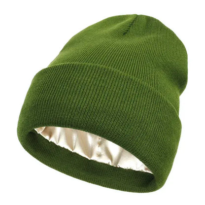 Winter Hat (unisex) - various colors