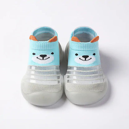 Non-Slip Baby Shoes (various colors)