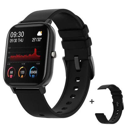 P8 1.4 Inch Smart Watch